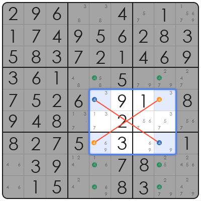 sudoku new york times