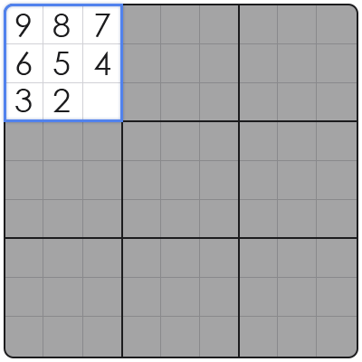 sudoku solver with steps