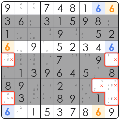 sudoku knife